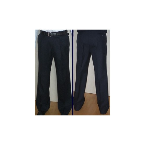 Pantalone UOMO colore BLU