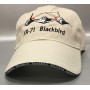 Cappellino SR-71 Blackbird