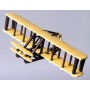 Modellino aereo Fratelli Wright