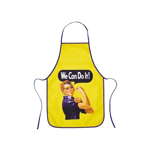 grembiule da cucina