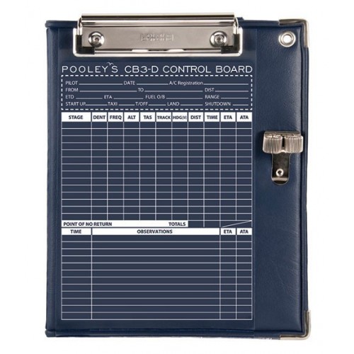 NCB030 CB-3 Kneeboard - Bestseller