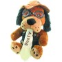 Peluche Dusty Cane Pilota