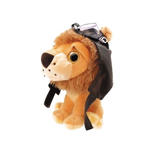 Peluche Dusty Cane Pilota