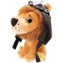 Peluche Dusty Cane Pilota