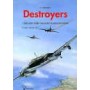 Destroyers.I distruttori nella II guerra mondiale