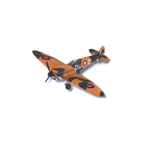 Modellino aereo SPITFIRE Prestige