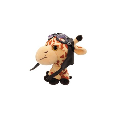 Peluche Dusty Cane Pilota