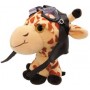 Peluche Dusty Cane Pilota