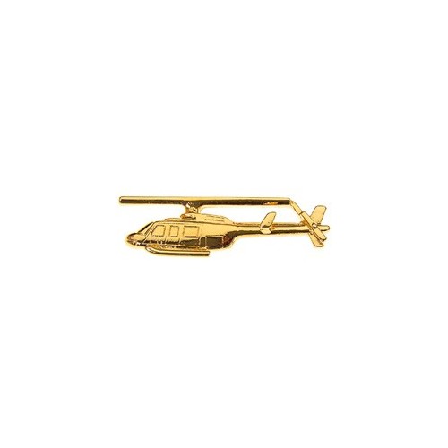 Spilla Robinson R22