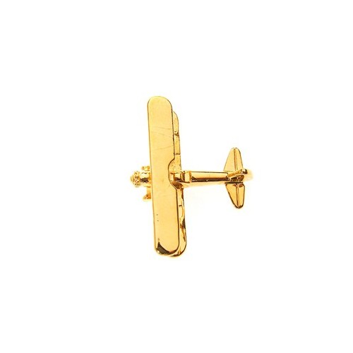 Spilla Stearman