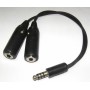 Cavo Pilot Communication PA76US - da GA ad elicottero