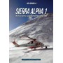 SIERRA ALPHA 1 - IN VOLO CON L’ELISOCCORSO VALDOSTANO