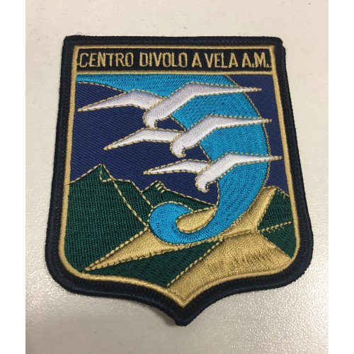 Centro di volo a vela A.M.