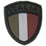 Scudetto Italia Low Visibility