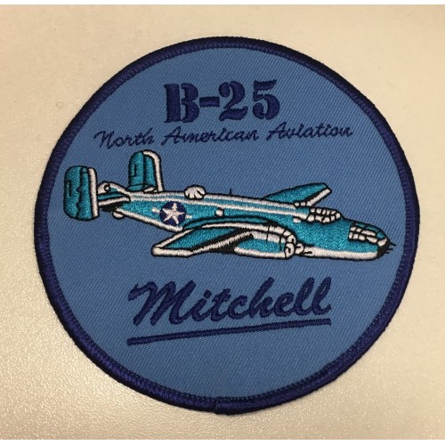 B-25 Mitchell
