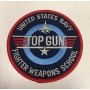 Top Gun School