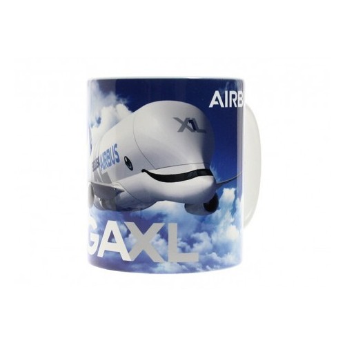 BELUGAXL collection mug ground view