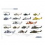 Poster Airbus Helicopters