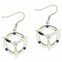 Collana con catenina ed elica