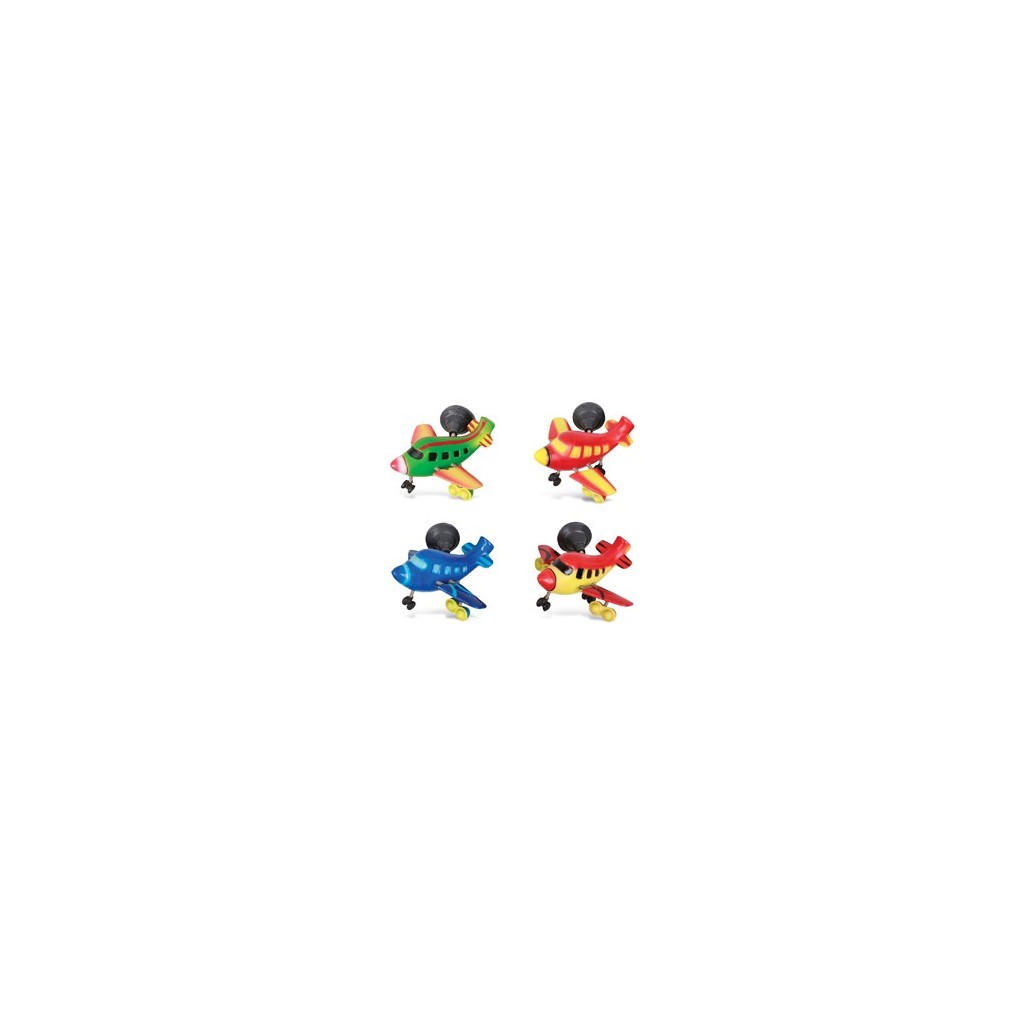 Set Per Aeroplani Di Carta Da Piegare - 16 Modelli Prestampati Con Adesivi, Per Bambini, Creativo E Educativo