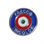Spilla Distintivo 4 Frecce Tricolori