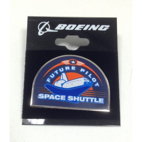 Spilla Space Shuttle