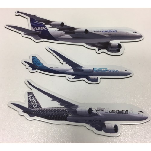 Magneti Airbus