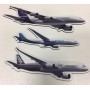 Magneti Airbus