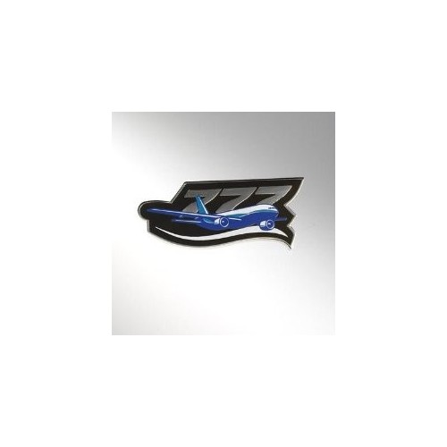 Spilla Boeing