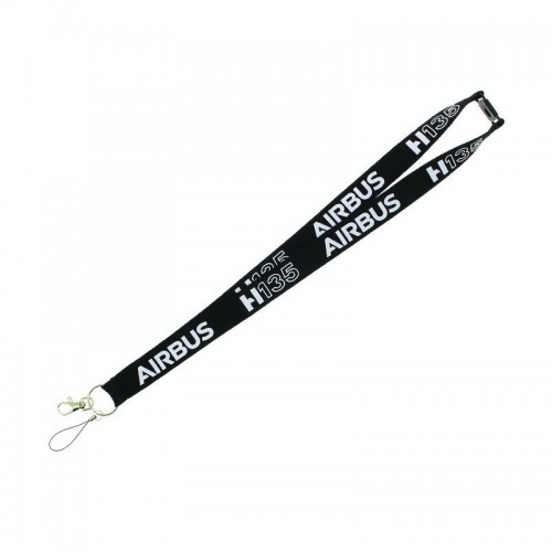 Badge holder H135 Airbus