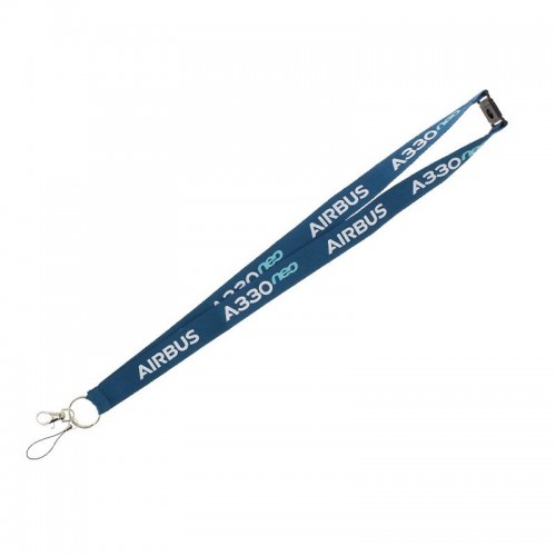 Badge holder A330neo Airbus