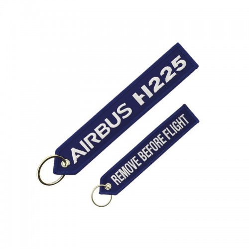 Portachiavi H-225 Airbus