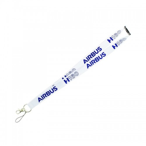 Laccio con gancio H160 Airbus
