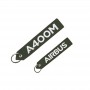 Portachiavi A400M Airbus