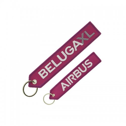 BELUGAXL keychain