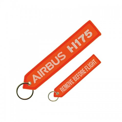 Portachiavi Airbus H175 "WE MAKE IT FLY"