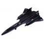 Modellino aereo SR-71