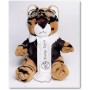 Peluche Flying Tiger