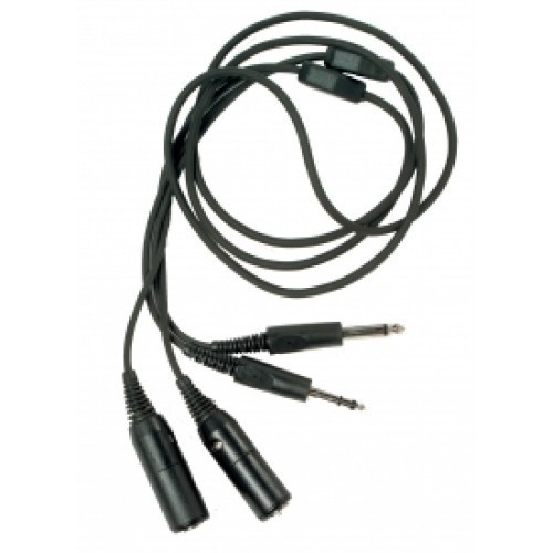 Prolunga PA77 cuffie stereo