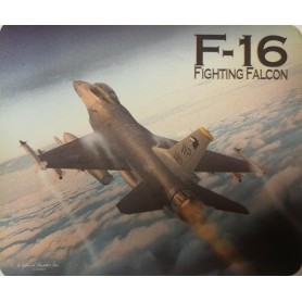 Tappetino per il mouse F-16