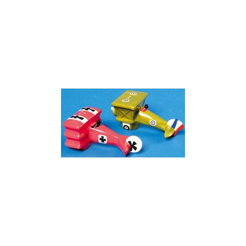 Set sale e pepe