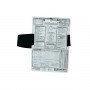 Cosciale tavoletta IFR Jeppesen