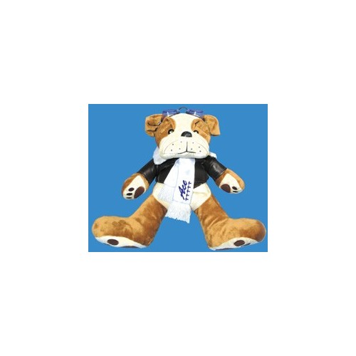 Peluche Ace