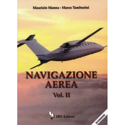 Navigazione Aerea Vol. II