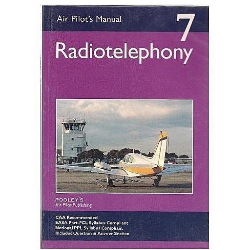 Radiotelephony
