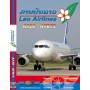 DVD LAO AIRLINES A320 - ATR72