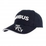 Cappellino Airbus "We make it fly"