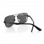Occhiali da sole Airbus modello Aviator M1