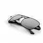 Occhiali da sole Airbus modello Aviator M1