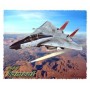 T-shirt uomo F-14 Tomcat